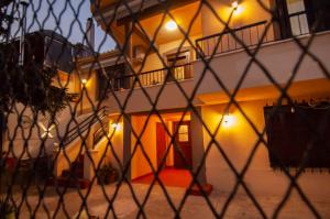 SkyView Meteora - 4hvězdičkové hotely ve městě Kalambaka