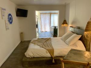 B&B / Chambres d'hotes o5sens : photos des chambres