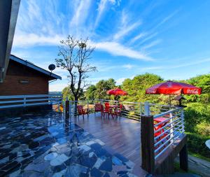 Casa linda e muito aconchegante em Campos do Jordão