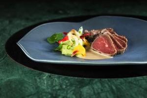 Hotels Hotel Le Cafe de Paris : photos des chambres