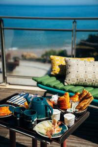 Hotels Hotel Le Cafe de Paris : photos des chambres