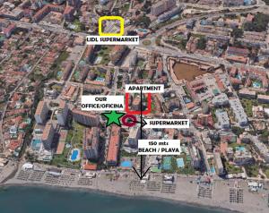 Santa Amalia 45 by IVI Real Estate