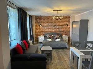 Apartamenty Łowicz - Chochołów