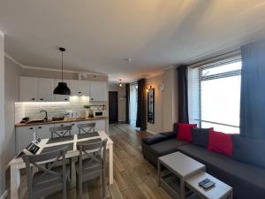 Apartamenty Łowicz
