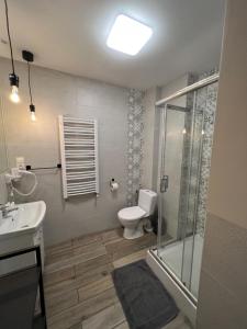 Apartamenty Łowicz