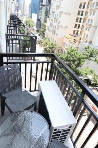 Cute 23 sqm condo for the cuties near AYALA CEBU