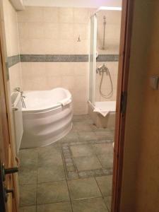 Kanu Club - ośrodek wypoczynkowy