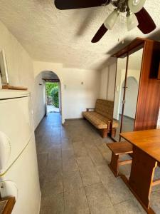 Appartements Charmant studio a Linguizzetta 23 m² avec terrasse priveeC : photos des chambres