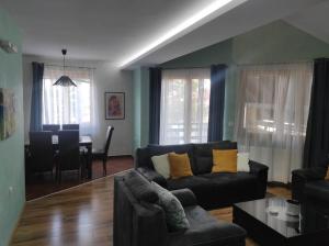 Apartments Vila Knez