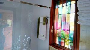 Charming apartment in Villamayor 74 m² with mountain view