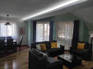 Apartments Vila Knez