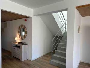 Albufeira Marina Duplex Apartment