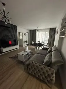 Citta luxury apartment 75 - Colonişti