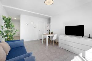 Bonito Apartamento Cristian Playa