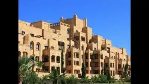 Jardines de Isla Canela - Punta del Caimán