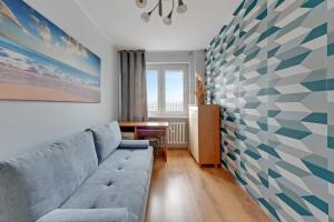 Platinium Apartament Morski