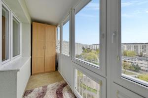 Platinium Apartament Morski