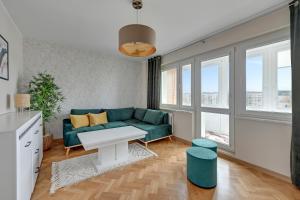 Platinium Apartament Morski