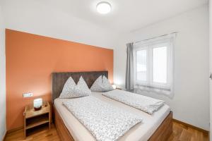Hallstatt Lakeside Top 6 - Zimmer mit Balkon