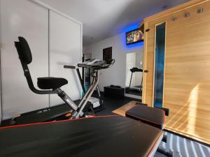 B&B / Chambres d'hotes L'endroit incontournable : photos des chambres