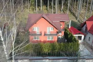 Vila Roberta - 布什泰尼