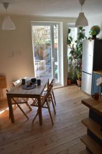 Apartament Zielony Ogródek