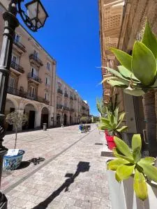 Residenza Arrivabene Sicily - Spadafora