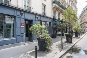 Hotels District Republique : photos des chambres