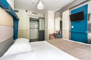 Hotels District Republique : photos des chambres