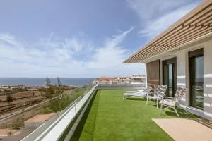 Panoramic views - Paraísos de Agaete - Gáldar