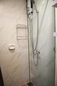 Cute 23 sqm condo for the cuties near AYALA CEBU