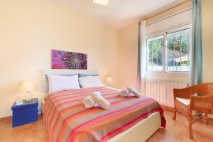 Villa Nor - Lloret de Mar