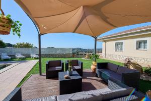 Villa Nor - Lloret de Mar