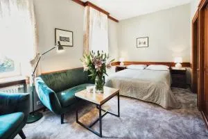 Słoneczna Willa - Мєндзиґуже