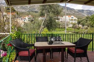 Apartment Tete Mare