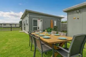 Kõpuha on Rangiora - Matarangi Holiday Home - Whangapoua