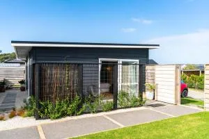 Marram Studio - Mangawhai Holiday Studio - Te Arai