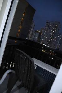 Cute 23 sqm condo for the cuties near AYALA CEBU