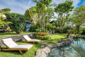 Casa Mila - 4 BR Luxury Family Villa 5 Min from Canggu Beach - Bali
