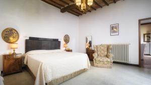 Villa Le Logge 12, Emma Villas