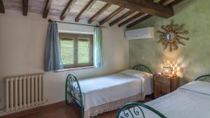 Villa Le Logge 12, Emma Villas