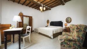 Villa Le Logge 12, Emma Villas