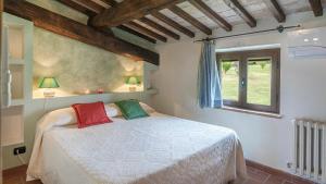 Villa Le Logge 12, Emma Villas