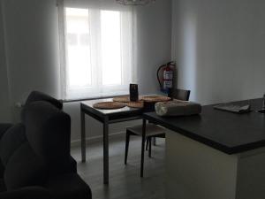 Nuevo! Piso en pleno centro