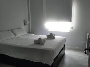 Nuevo! Piso en pleno centro