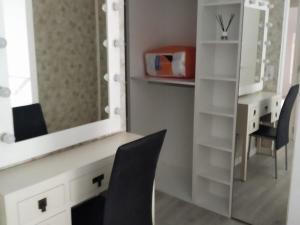 Nuevo! Piso en pleno centro