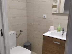 Nuevo! Piso en pleno centro