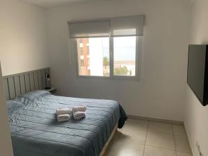 Depto en Inmejorable ubicación a 50mts del mar y con vista al mar!