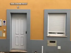 La petite maison - Silves