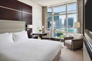 Rosewood Abu Dhabi